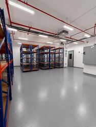 Pantech Business Hub (D5), Factory #570916331